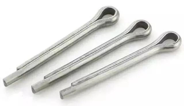 【专业知识】对于螺纹防松,我觉得还需要补充点什么!的图30